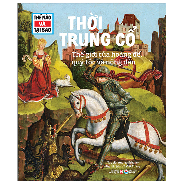 Bộ Thế Nào Và Tại Sao - Khủng Long - Trong Đế Chế Của Các Loài Bò Sát - Bìa Cứng (Tái Bản 2026) - Ảnh 17