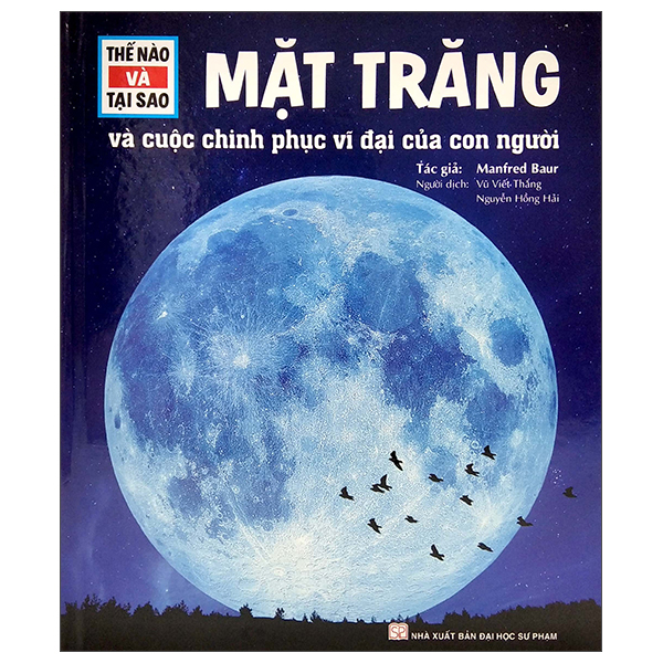Bộ Thế Nào Và Tại Sao - Máy Bay - Giấc Mơ Bay - Bìa Cứng (Tái Bản 2026) - Ảnh 15