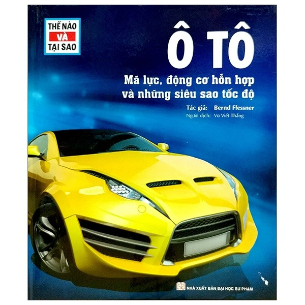 Bộ Thế Nào Và Tại Sao - Máy Bay - Giấc Mơ Bay - Bìa Cứng (Tái Bản 2026) - Ảnh 29
