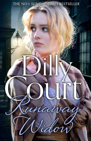 bộ the rockwood chronicles 3: runaway widow - Ảnh 2