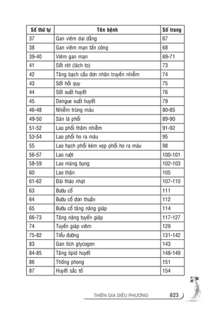bộ thiên gia diệu phương tập 1 (bìa cứng) - Ảnh 9