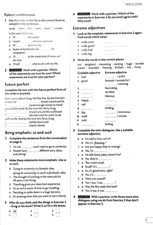 bộ think student's book level 4 (b2) - Ảnh 6
