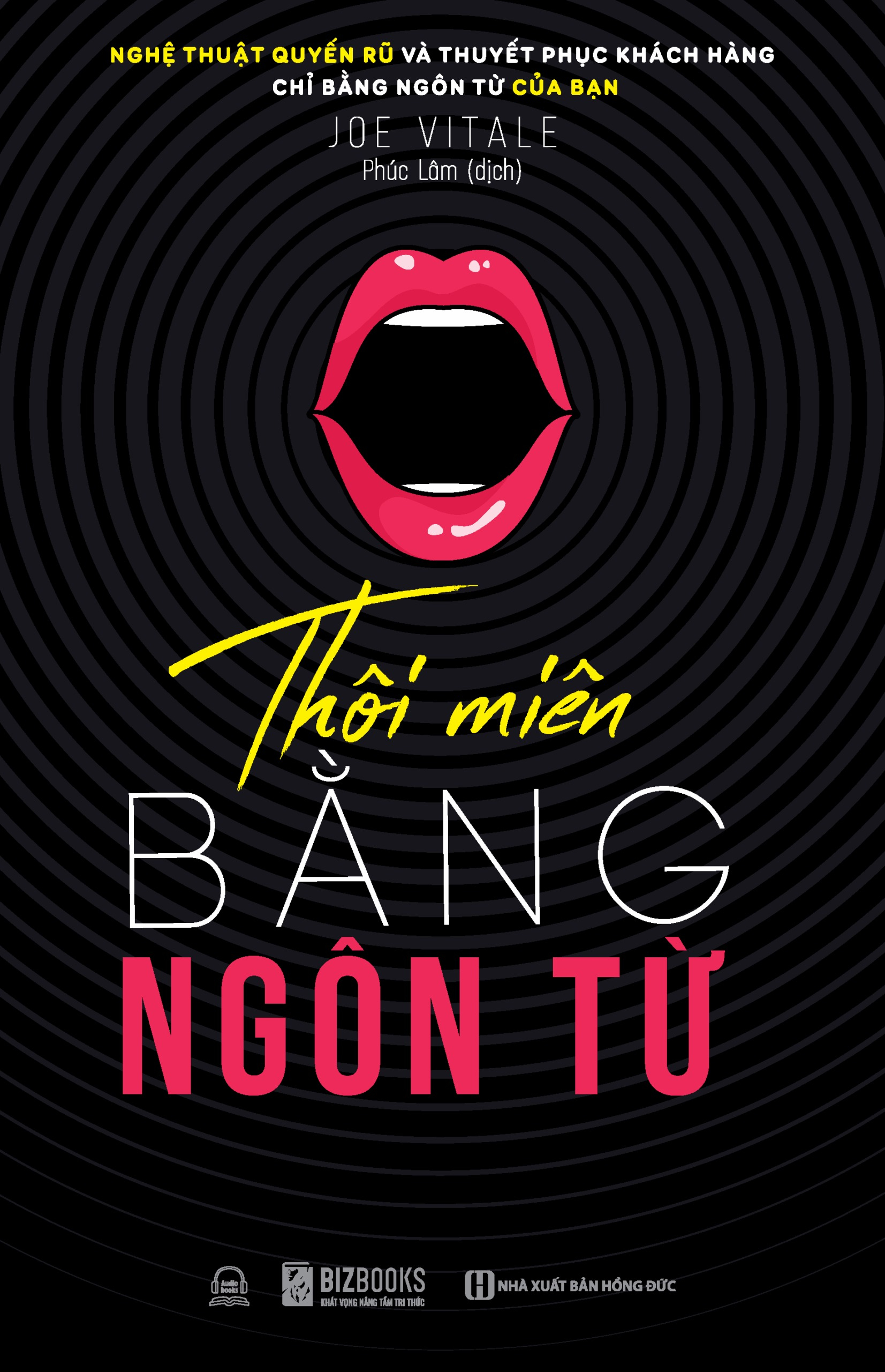 Bộ Thôi Miên Bằng Ngôn Từ (Tái Bản 2026) - Ảnh 2