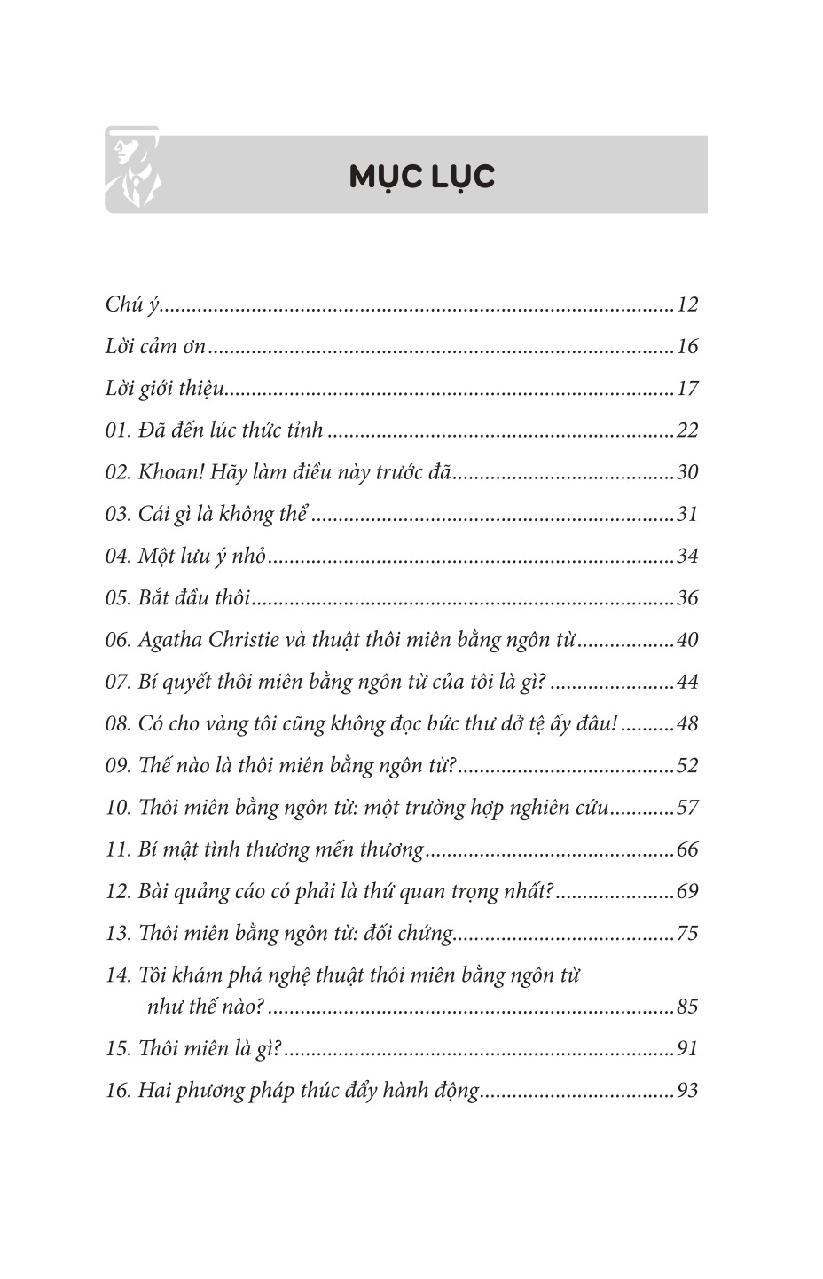 Bộ Thôi Miên Bằng Ngôn Từ (Tái Bản 2026) - Ảnh 4