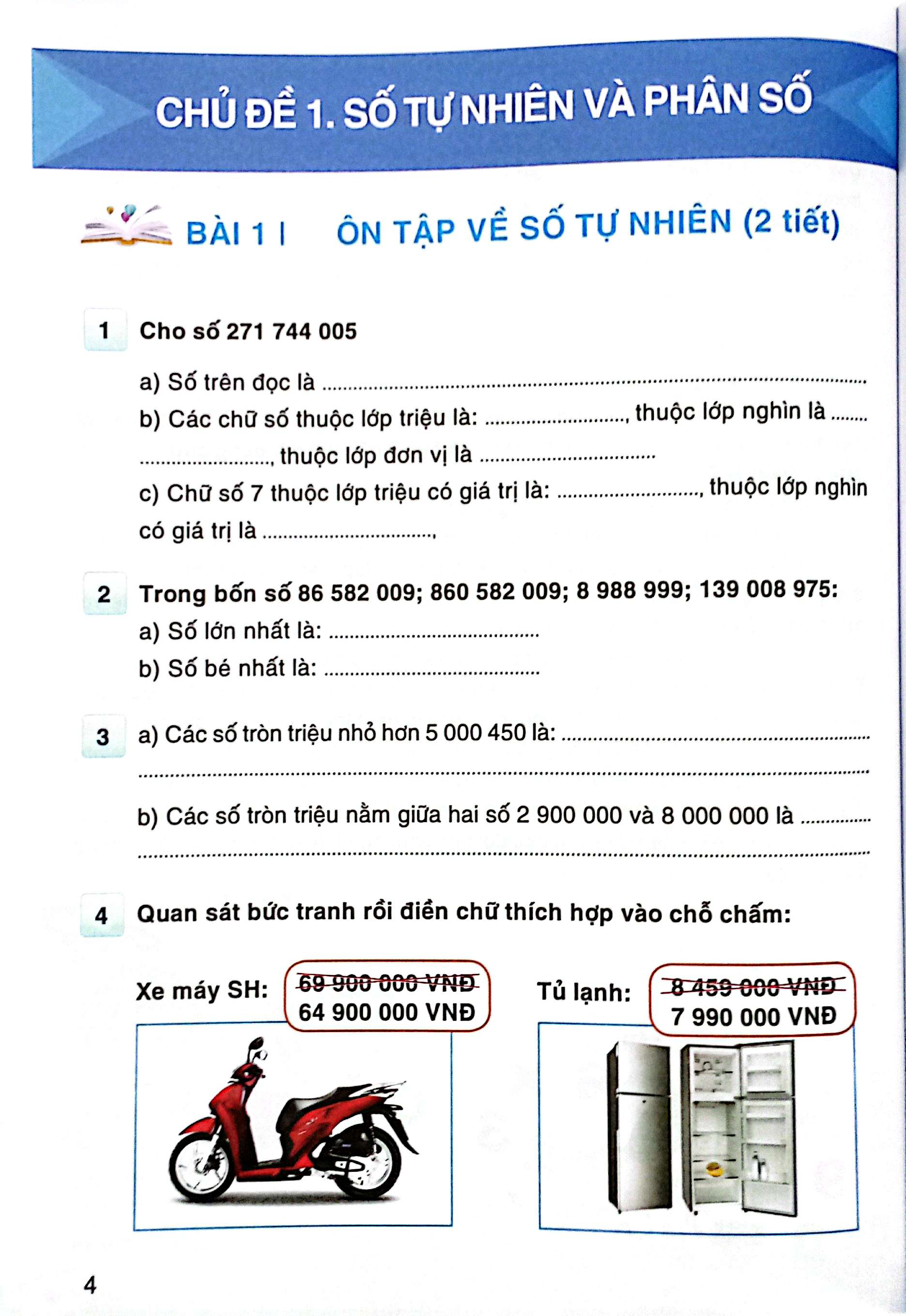 Bo
						
										
										Thuc Hanh Va Phat Trien Nang Luc Toan 5 - Tap 1 (Bien Soan Theo Chuong Trinh GDPT 2018) - Ảnh 5