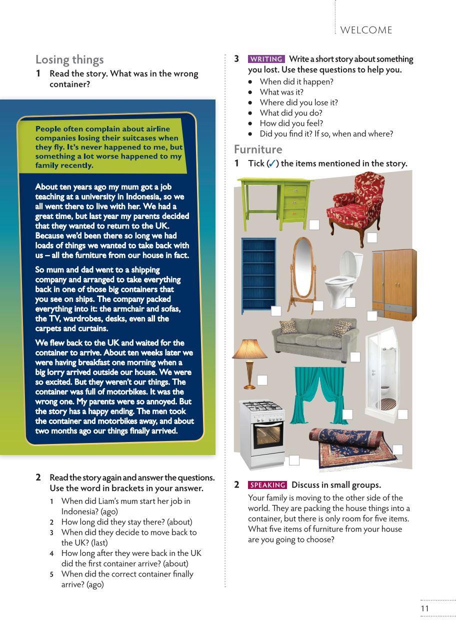 bộ tiếng anh 10 think - student's book - Ảnh 12