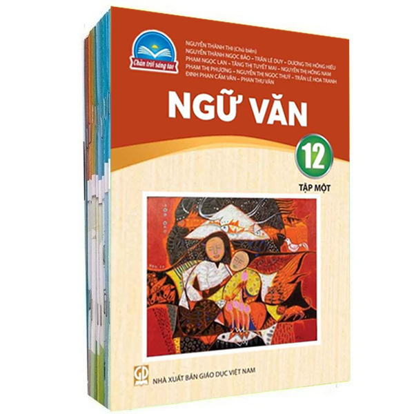 Bo
						
										
										Tieng Anh 12 - Bright - Student's Book (2024) - Ảnh 10