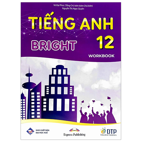 Bo
						
										
										Tieng Anh 12 - Bright - Student's Book (2024) - Ảnh 9