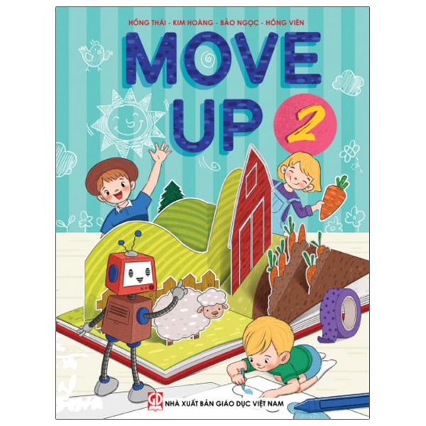 Bộ
						
										
										Tiếng Anh 2 - I-Learn Smart Start - Workbook - Ảnh 19