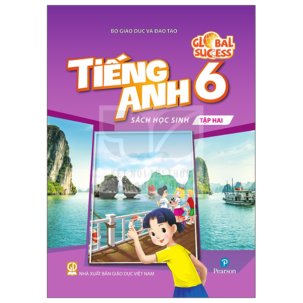 Bộ Tiếng Anh 3 - Sách Bài Tập (Phiên Bản 2026) - Ảnh 14