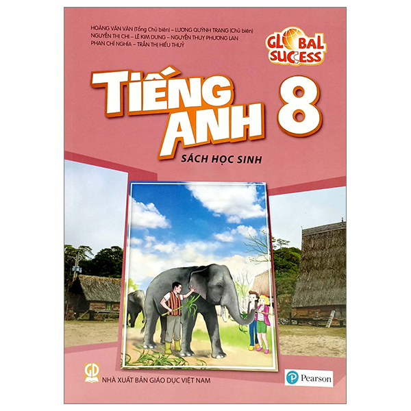 Bộ Tiếng Anh 3 - Sách Bài Tập (Phiên Bản 2026) - Ảnh 24