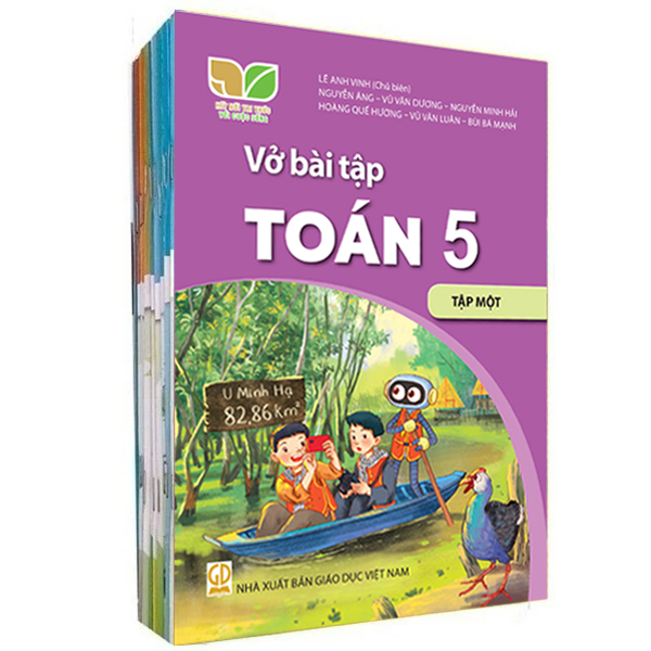 Bo
						
										
										Tieng Anh 5 - I-Learn Smart Start - Student's Book (2024) - Ảnh 19