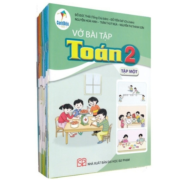 Bộ Tiếng Anh Amanda and Friends 2 - Workbook - Ảnh 20