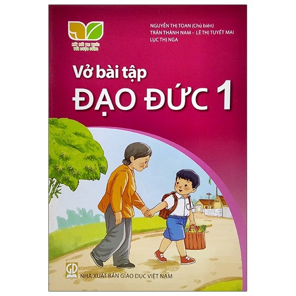 Bo
						
										
										Tieng Viet 1 - Tap 1 (Bo Sach Ket Noi Tri Thuc Voi Cuoc Song) (Chuan) - Ảnh 11
