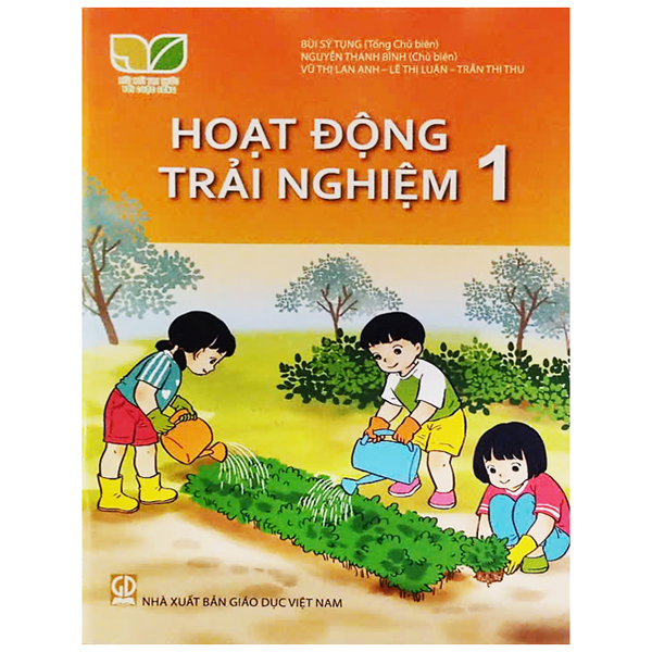 Bo
						
										
										Tieng Viet 1 - Tap 1 (Bo Sach Ket Noi Tri Thuc Voi Cuoc Song) (Chuan) - Ảnh 19