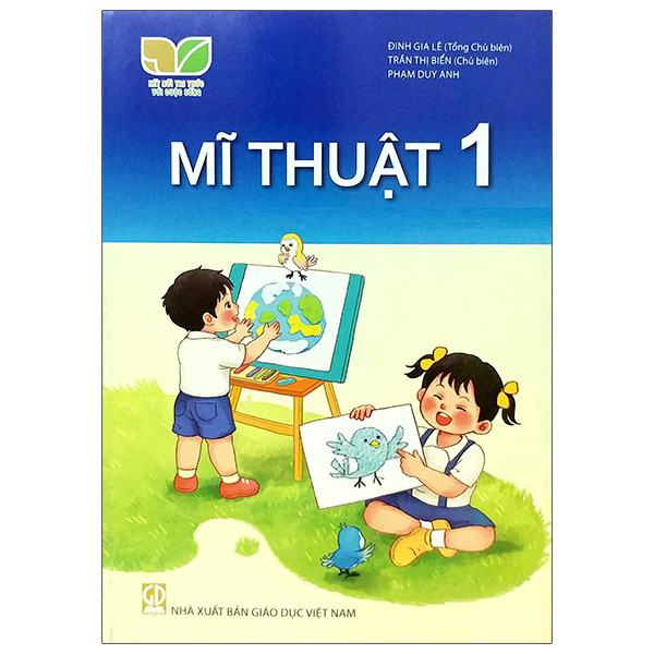 Bo
						
										
										Tieng Viet 1 - Tap 1 (Bo Sach Ket Noi Tri Thuc Voi Cuoc Song) (Chuan) - Ảnh 20