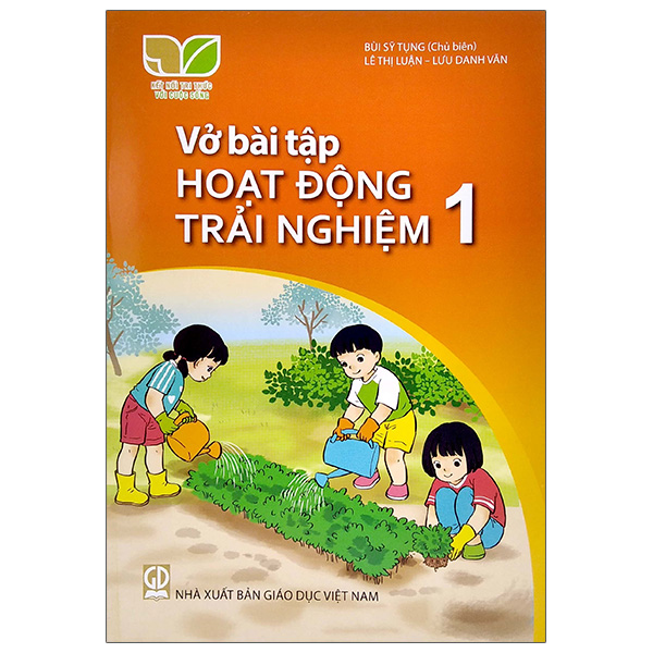 Bo
						
										
										Tieng Viet 1 - Tap 1 (Bo Sach Ket Noi Tri Thuc Voi Cuoc Song) (Chuan) - Ảnh 3