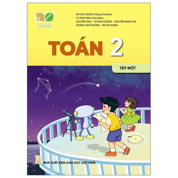 Bo
						
										
										Tieng Viet 2 - Tap 1 (Bo Sach Ket Noi Tri Thuc Voi Cuoc Song) (Chuan) - Ảnh 19