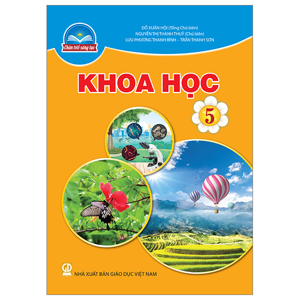 Bộ Tiếng Việt 5 - Tập 1 (Chân Trời) (Chuẩn) - Ảnh 26