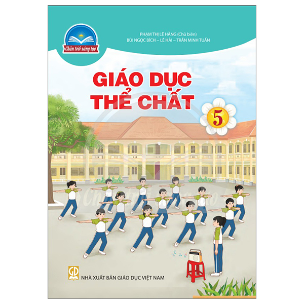 Bộ Tiếng Việt 5 - Tập 2 (Chân Trời) (Chuẩn) - Ảnh 27