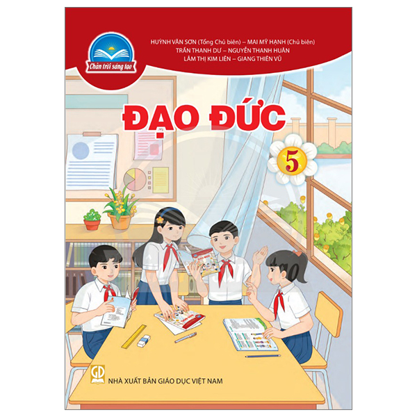 Bộ Tiếng Việt 5 - Tập 2 (Chân Trời) (Chuẩn) - Ảnh 28