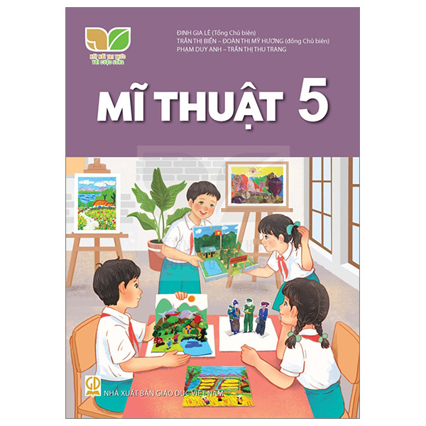 Bộ Tiếng Việt 5 - Tập 2 (Kết Nối) (Chuẩn) - Ảnh 19