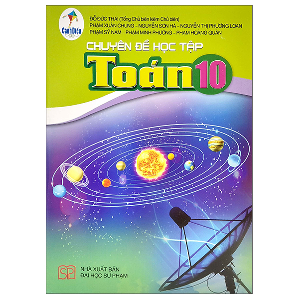 Bo
						
										
										Tin Hoc 10 (Canh Dieu) (Chuan) - Ảnh 13