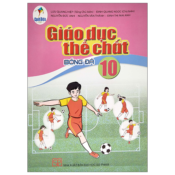 Bo
						
										
										Tin Hoc 10 (Canh Dieu) (Chuan) - Ảnh 18