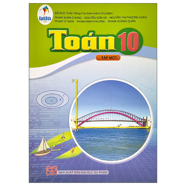 Bo
						
										
										Tin Hoc 10 (Canh Dieu) (Chuan) - Ảnh 37