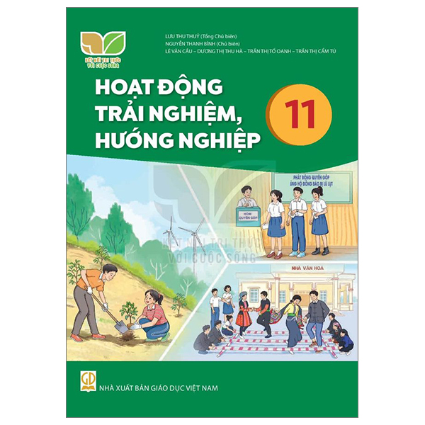 Bộ Tin Học 11 - Định Hướng Tin Học Ứng Dụng (Kết Nối Tri Thức) (Chuẩn) - Ảnh 16