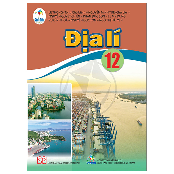 Bo
						
										
										Tin Hoc 12 - Tin Hoc Ung Dung (Canh Dieu) (Chuan) - Ảnh 34