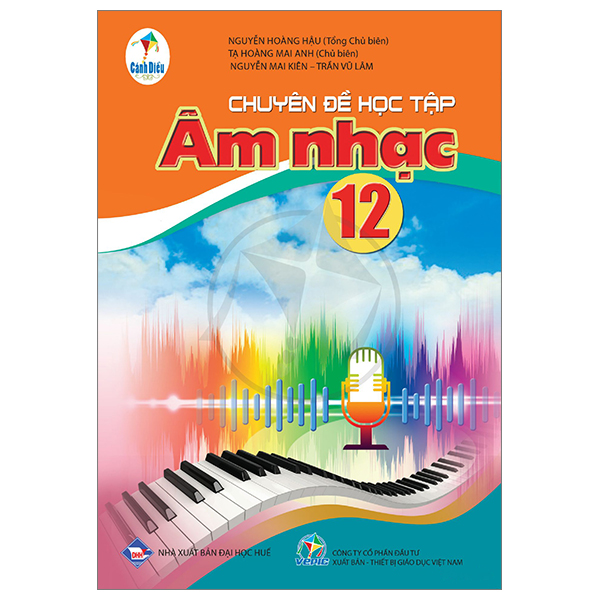 Bo
						
										
										Tin Hoc 12 - Tin Hoc Ung Dung (Canh Dieu) (Chuan) - Ảnh 40