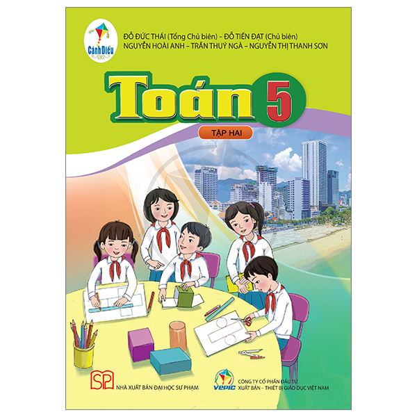 Bo
						
										
										Tin Hoc 5 (Canh Dieu) (Chuan) - Ảnh 14