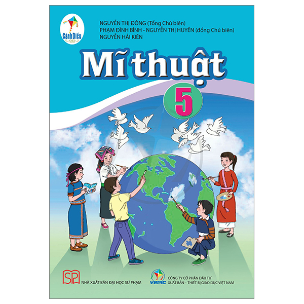 Bo
						
										
										Tin Hoc 5 (Canh Dieu) (Chuan) - Ảnh 18