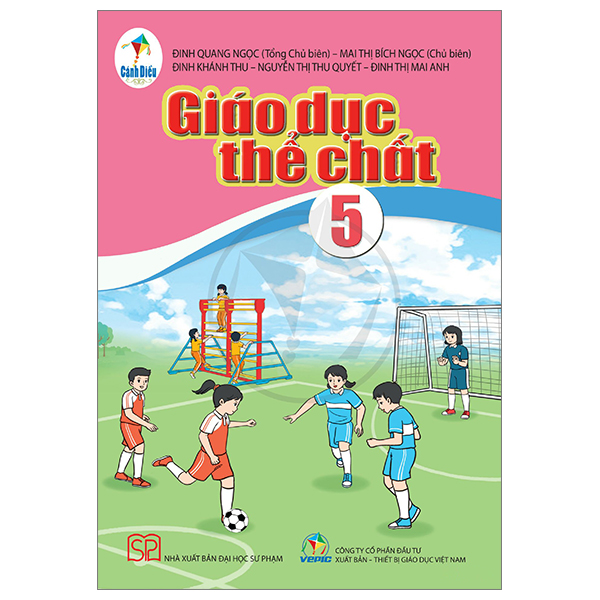 Bo
						
										
										Tin Hoc 5 (Canh Dieu) (Chuan) - Ảnh 22
