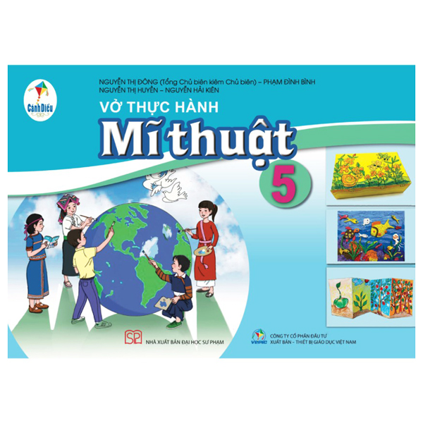 Bo
						
										
										Tin Hoc 5 (Canh Dieu) (Chuan) - Ảnh 6