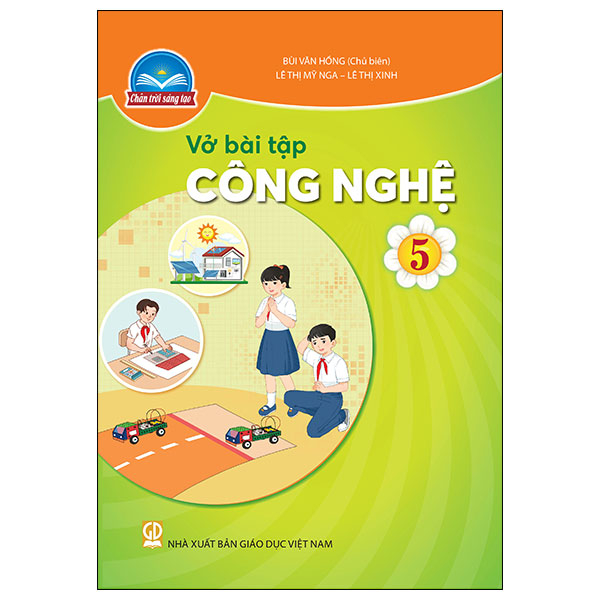 Bộ Tin Học 5 (Chân Trời) (Chuẩn) - Ảnh 3