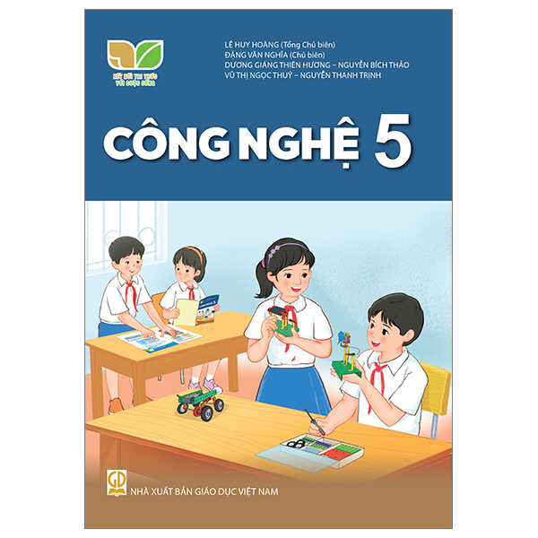 Bộ Tin Học 5 (Kết Nối) (Chuẩn) - Ảnh 15