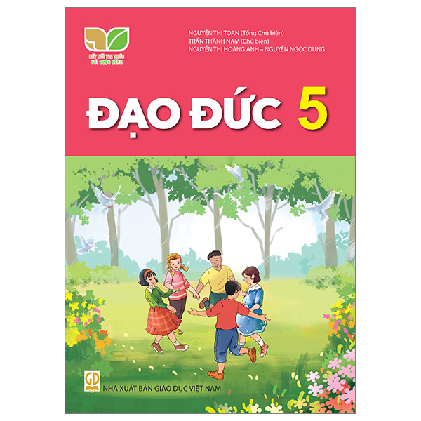 Bộ Tin Học 5 (Kết Nối) (Chuẩn) - Ảnh 24