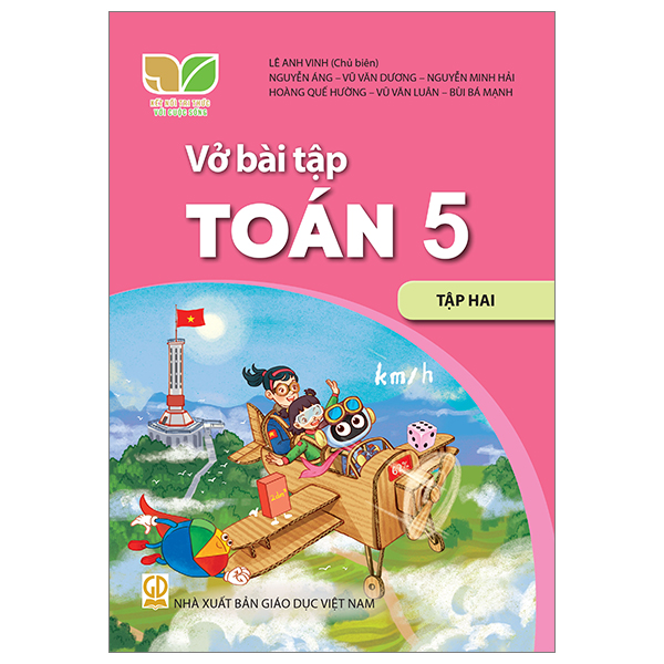 Bộ Tin Học 5 (Kết Nối) (Chuẩn) - Ảnh 25