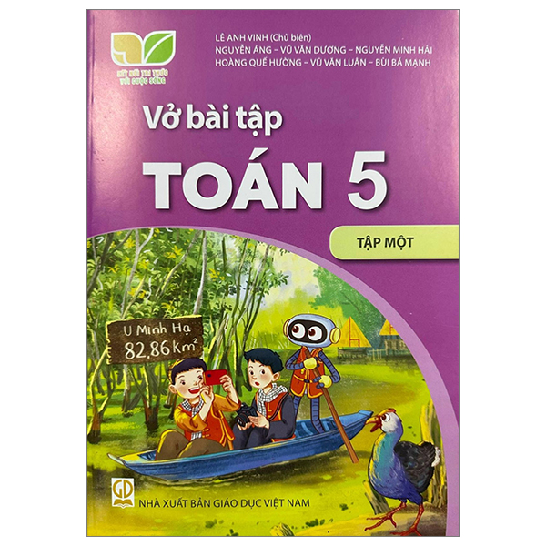 Bộ Tin Học 5 (Kết Nối) (Chuẩn) - Ảnh 4