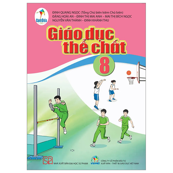 Bo
						
										
										Tin Hoc 8 (Canh Dieu) (Chuan) - Ảnh 18
