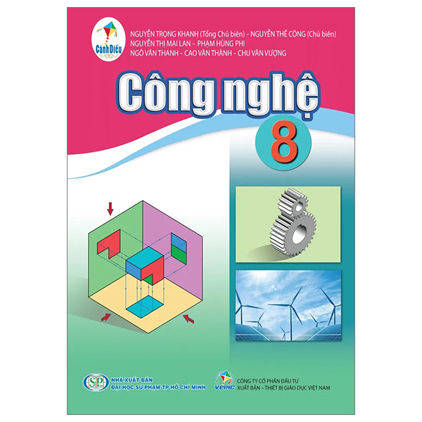 Bo
						
										
										Tin Hoc 8 (Canh Dieu) (Chuan) - Ảnh 20