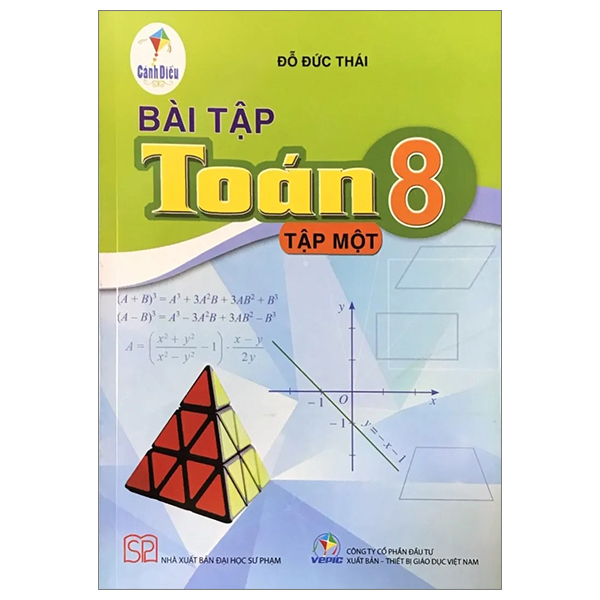 Bo
						
										
										Tin Hoc 8 (Canh Dieu) (Chuan) - Ảnh 22