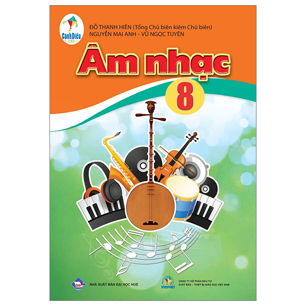 Bo
						
										
										Tin Hoc 8 (Canh Dieu) (Chuan) - Ảnh 7