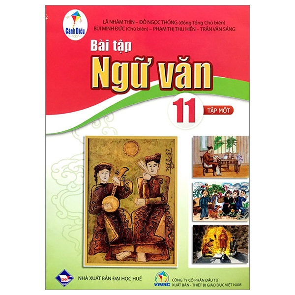 Bo
						
										
										Toan 11 - Tap 1 (Canh Dieu) (Chuan) - Ảnh 16