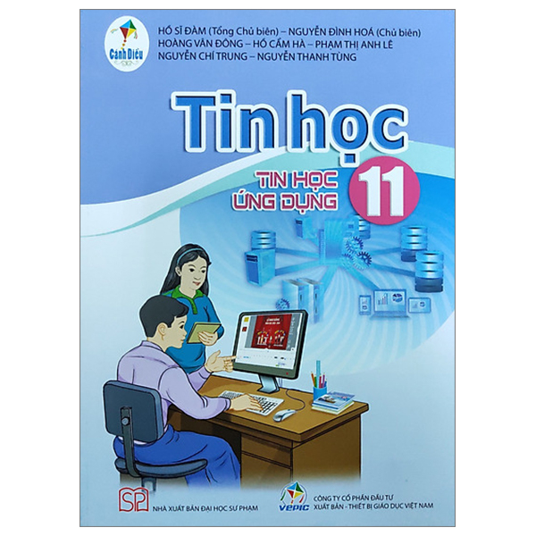 Bo
						
										
										Toan 11 - Tap 1 (Canh Dieu) (Chuan) - Ảnh 35