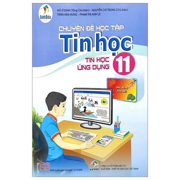Bo
						
										
										Toan 11 - Tap 1 (Canh Dieu) (Chuan) - Ảnh 47