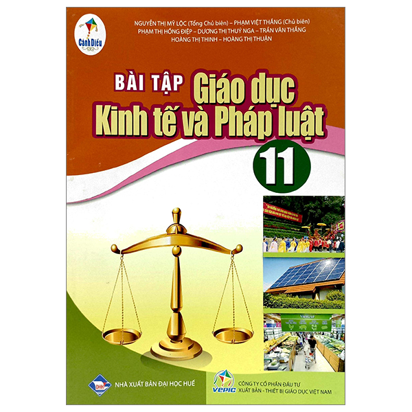 Bo
						
										
										Toan 11 - Tap 2 (Canh Dieu) (Chuan) - Ảnh 12