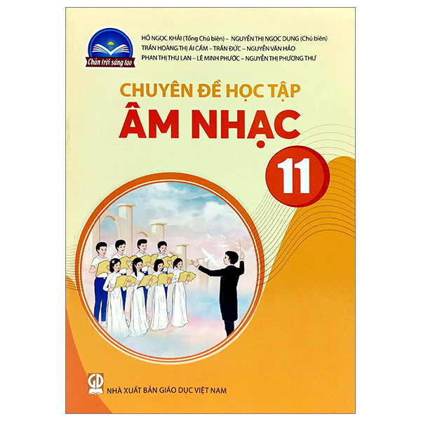 Bo
						
										
										Toan 11 - Tap 2 (Chan Troi Sang Tao) (Chuan) - Ảnh 3